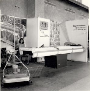 les machines pour lavoir et blanchisserie industriels